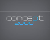 deski podłogowe concept 2000